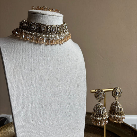Jaanu - gold