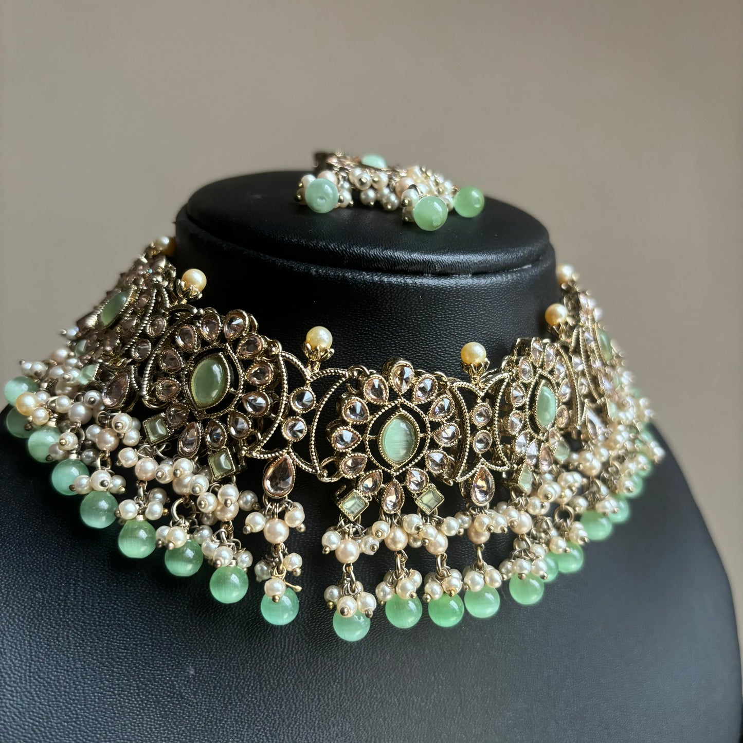 Reshma mint