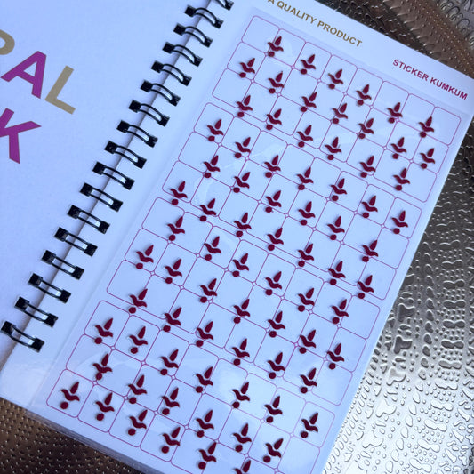 Bindi book - Piriya