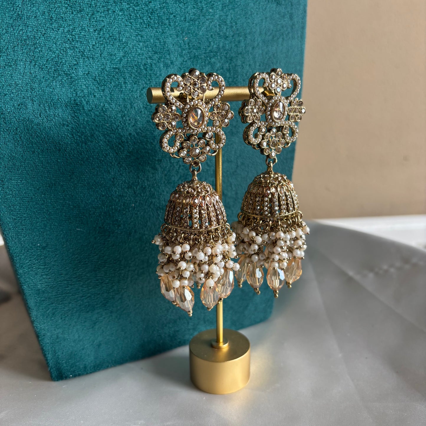 Reema - gold