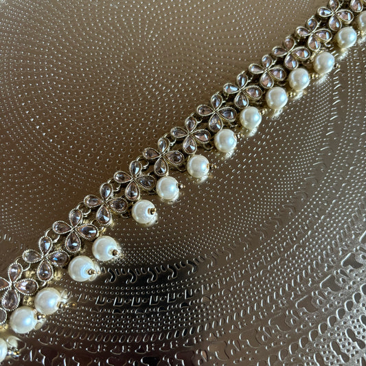 Niroshi waistchain