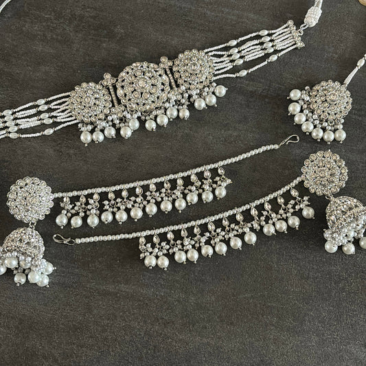 Nila silver