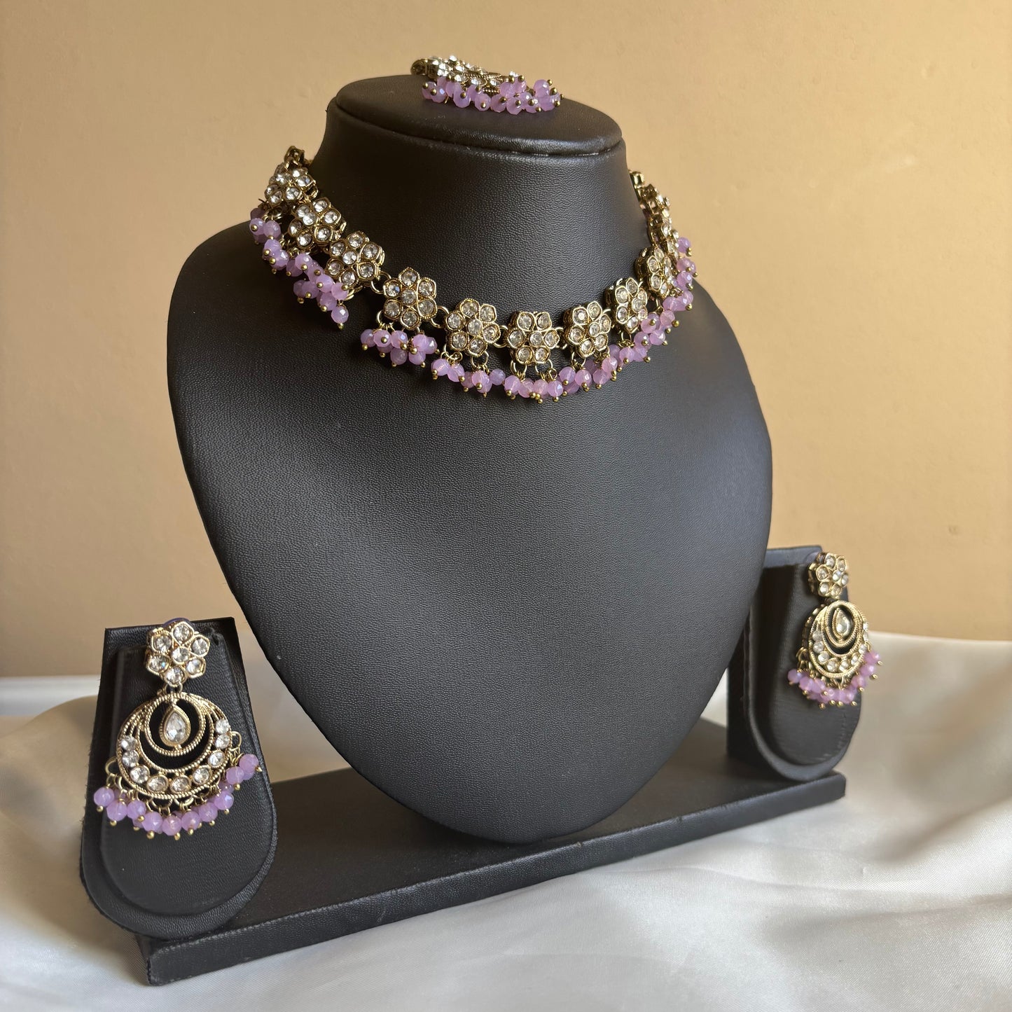 Laila - lavender