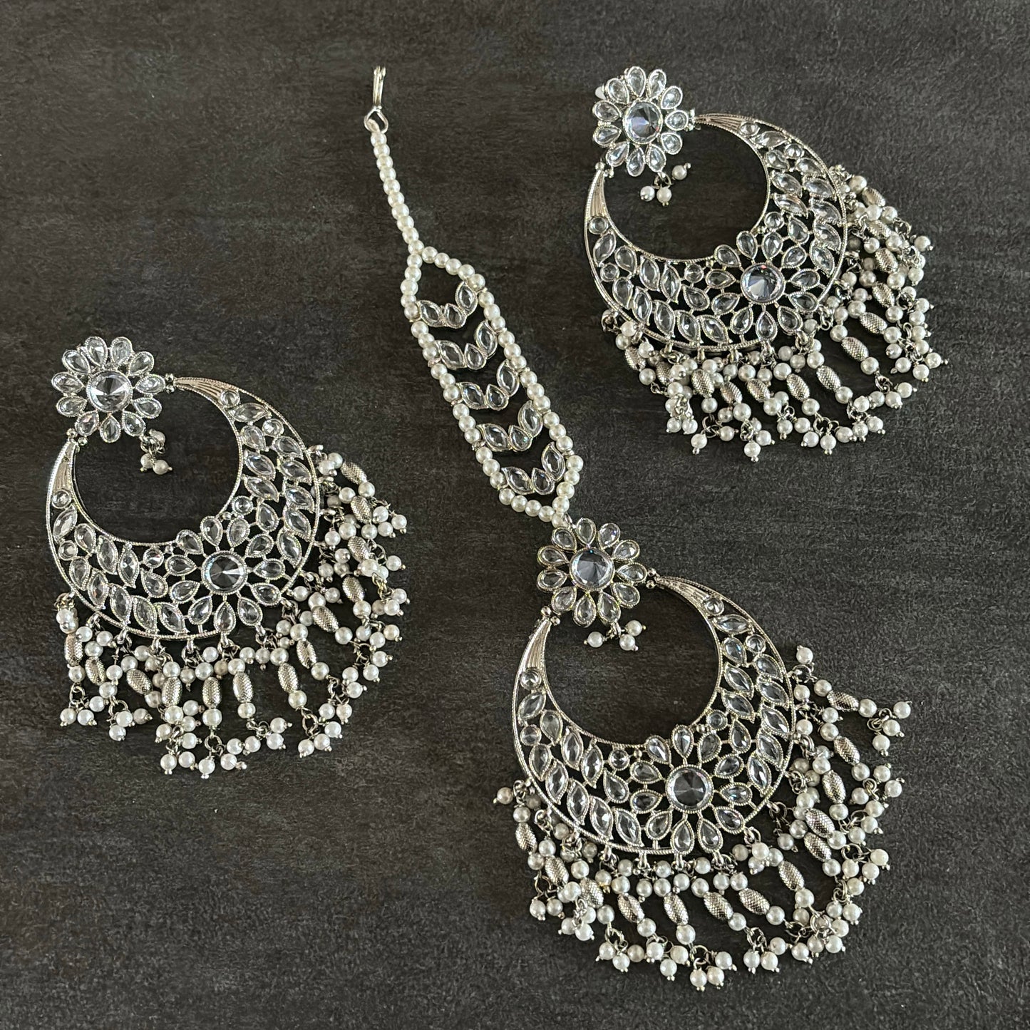Jenu silver