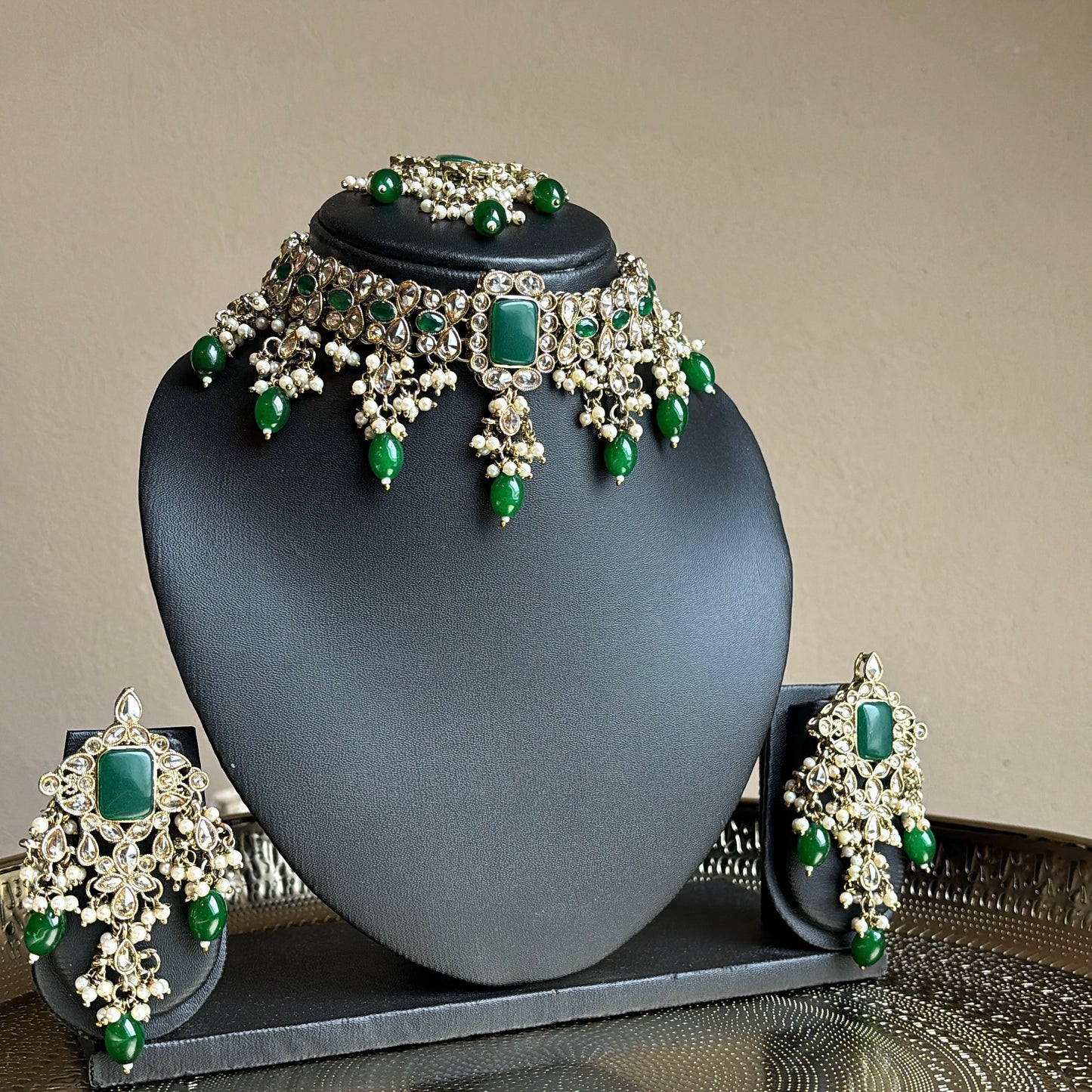 Sahana green