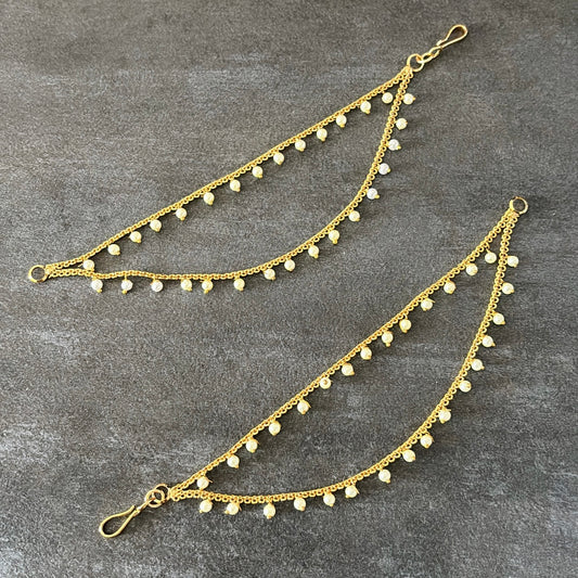Niro earchains