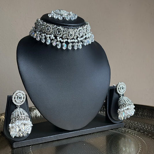 Jaanu silver