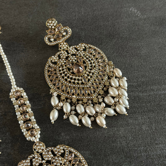 Isha gold