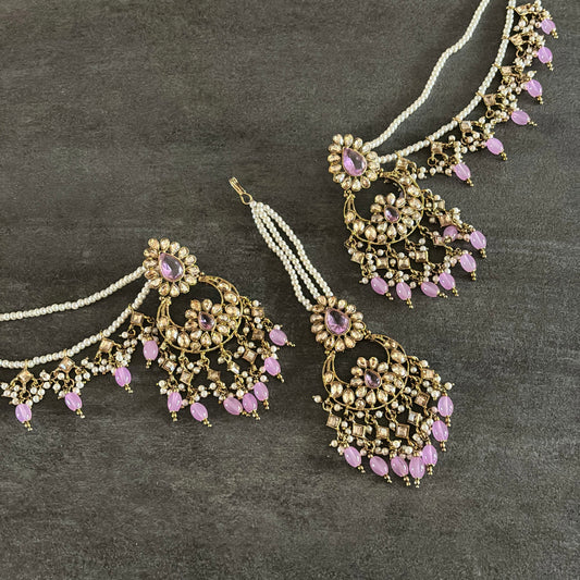Usha lavender
