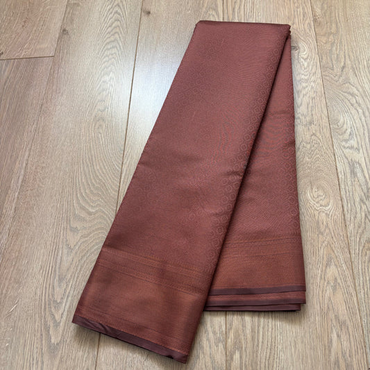 Jamuna - mauve