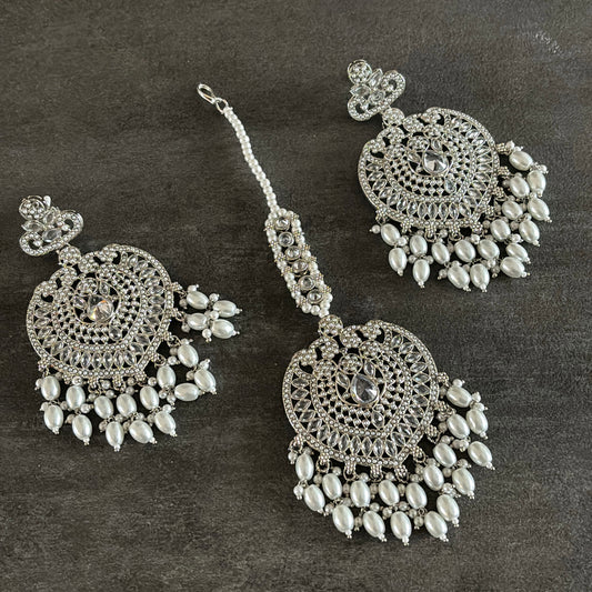 Isha silver