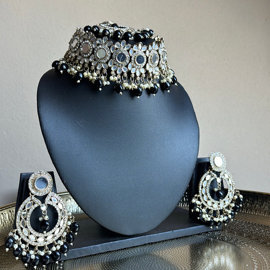 Sharmila black