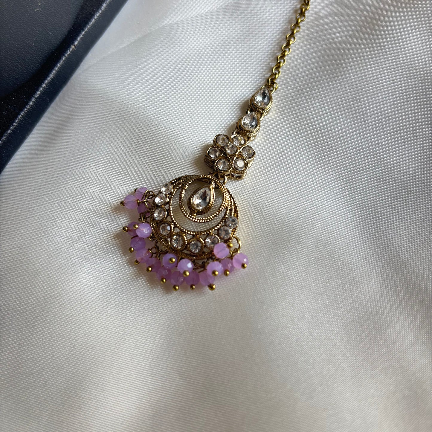 Laila - lavender