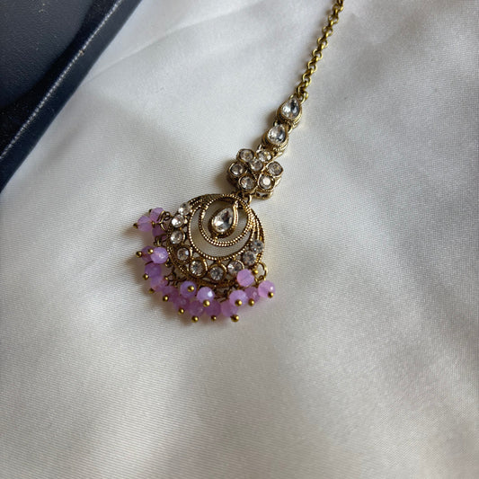 Laila - lavender