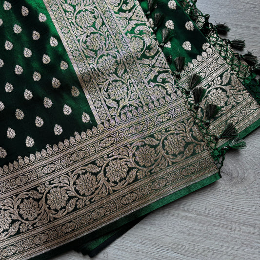 Riyana - green