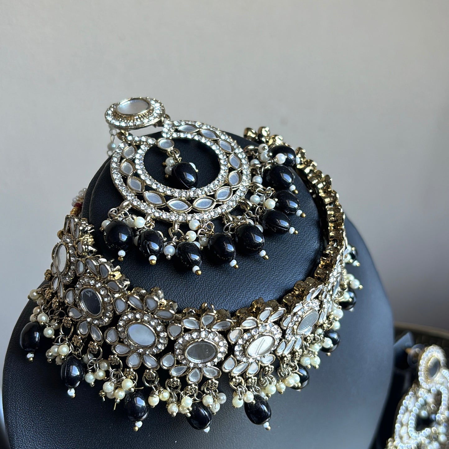 Sharmila black