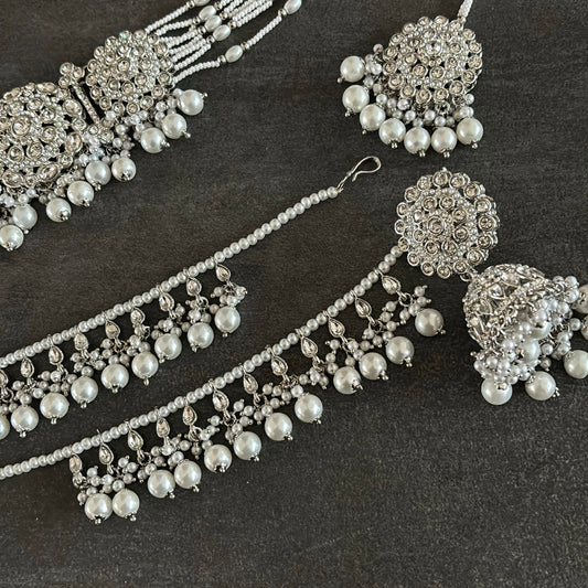 Nila silver