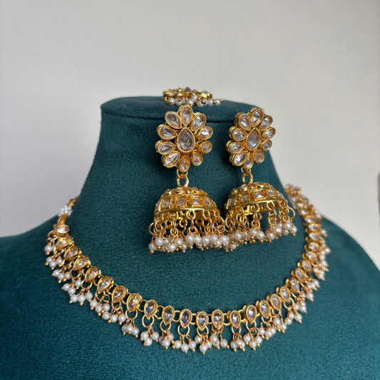 Anesha - gold