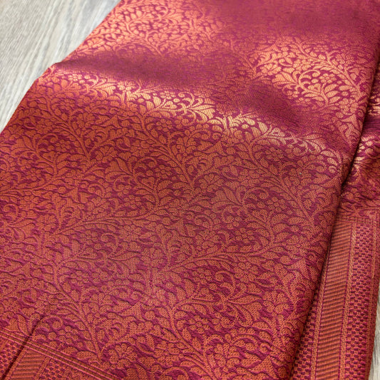 Revathy - magenta