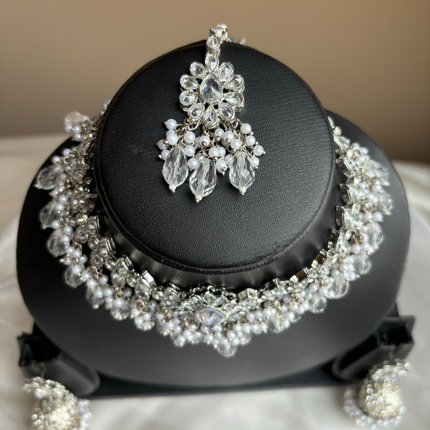 Kijara silver