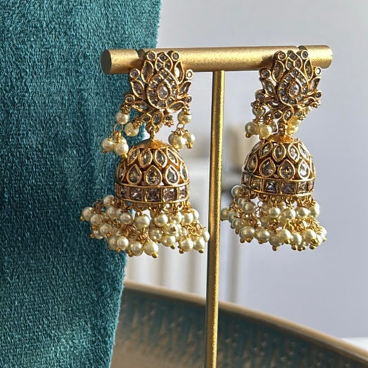 Swarna - white