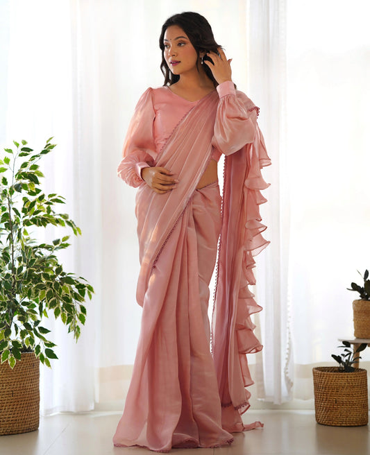 Arthika - pastel pink