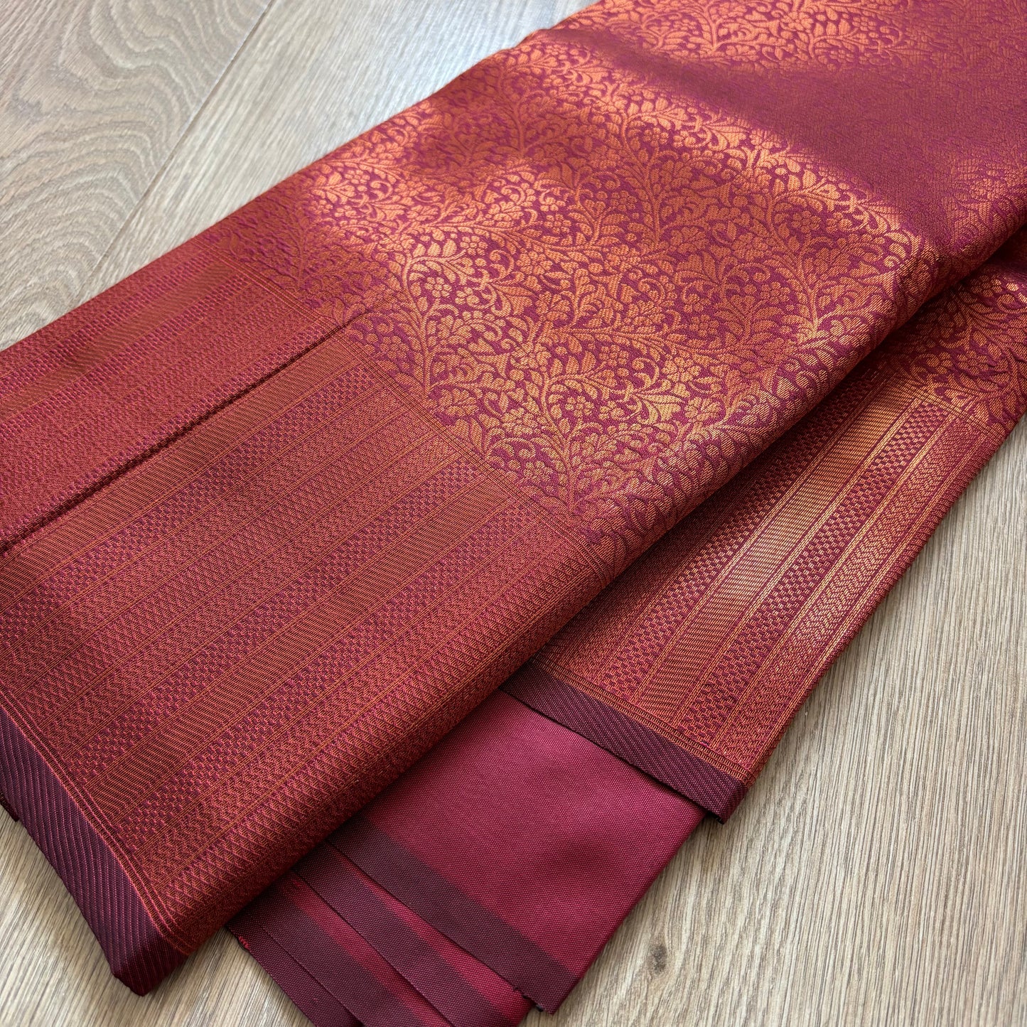 Revathy - magenta