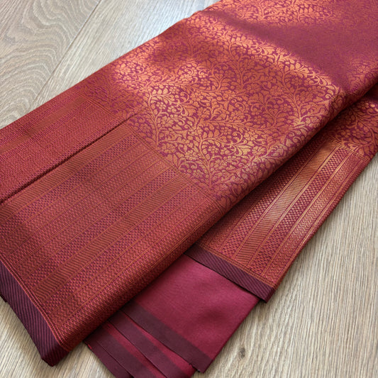 Revathy - magenta